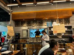 -破店肥哈·东北烧烤·夜宵(南山保利店)