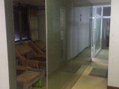 -百家康养生馆(龙口西店)