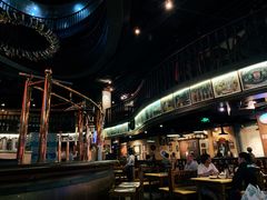 -皇冠自酿啤酒坊(中国红街5号楼店)