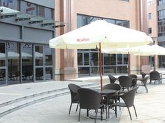 休息区-恒生商业广场(上丰店)