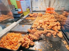 -前进5路汉堡炸鸡(前进五路店)