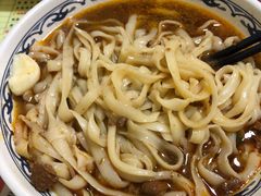 大同刀削面-韩师傅老大同刀削面(北苑路店)