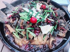 -老板恋上鱼(恒隆广场店)