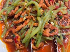 -红杏酒家·地道川菜(一品天下店)