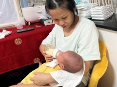 -天鹅到家·保姆月嫂育儿嫂(龙华店)