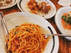 -PIZZA BIANCA(民园店)