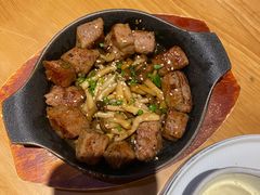 -一心创作料理屋(经开万达店)