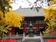 -红螺寺