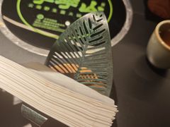-季季山·云南野生菌火锅(上海首店)