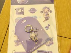 -华为智能生活馆(杭州大悦城)