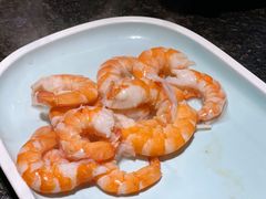 基围虾-景笙毋米粥底火锅(20年老字号)