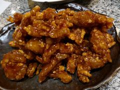 -老苏州大客堂·苏帮菜·松鼠桂鱼·苏州传统小吃(观前街人民商场店)