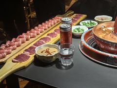 -羊大爷涮肉(亮马桥店)