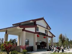 -漩门湾国家湿地公园