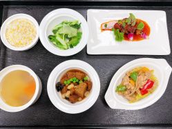 -耐味林月子会所(黄兴公园店)