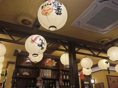 -鸟鹏烧鸟居酒屋(昌岗店)