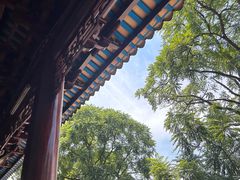 -南华禅寺