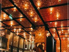 大堂-THE CANNERY&JUJU 新鲜海鲜·牛排美食酒廊