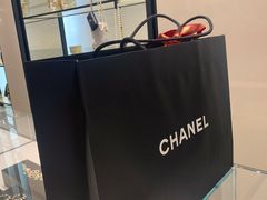 -Chanel(德基广场店)