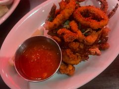 -Chili's Cafe&Bar奇利斯(滨江店)