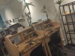 -鈊藝銀匠·银饰DIY工作室(永庆坊店)
