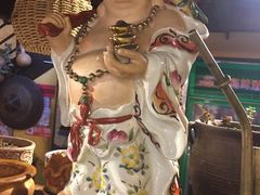 -可可大虾武汉土菜大排档(万松园1店)