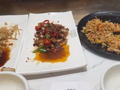 -火地铁板烧(昆山万象汇店)