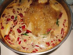 -小肥羊·牛羊肉火锅(万达广场店)