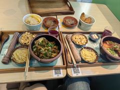 -京参 • 擂椒饭(这有山店)