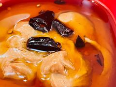 -老徐烧烤涮肚(交道口店)