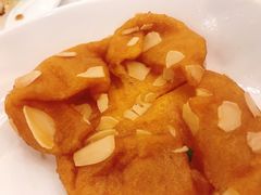 南瓜煎堆-番禺宾馆丽苑厅