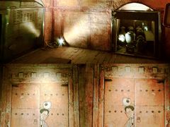 -洛阳古墓博物馆