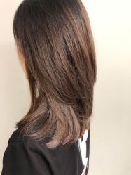 -卓梵美发·精品Salon