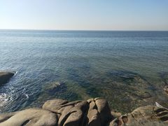 -老虎石海上公园