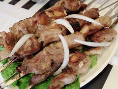 -海尔巴格·新疆菜(吐鲁番店)