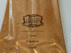 -新加坡海鲜共和(名胜世界圣淘沙海滨坊)