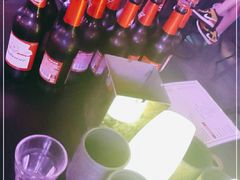 -好久不见网红乐队酒吧(鼓浪屿海底世界店)