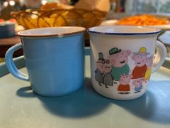 -美森西餐厅(曙光大道店)