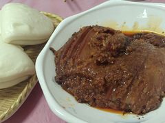 乐乐粉蒸肉-乐乐餐厅(湘子庙街店)
