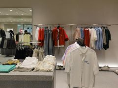 -ZARA(沈阳大悦城店)