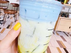 -星巴克臻选(珠海富华里店)