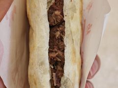 -高玛纳驴肉火烧(一世界店)