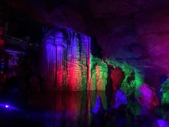 -天河潭旅游度假区