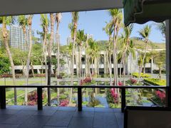 -半山半岛洲际度假酒店·观海廊