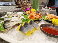 -御瀛日本料理