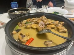 -富淳饭店(世纪公园店)