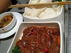 -海底捞火锅(奥山世纪城店)