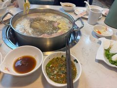 -犇犇潮汕鲜牛肉火锅(华阳店)