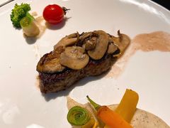 -香云轩·顺德菜(香云纱园林酒店店)