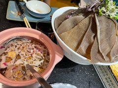-五星桥原切肥牛火锅·30年专注好牛肉(湖塘店)